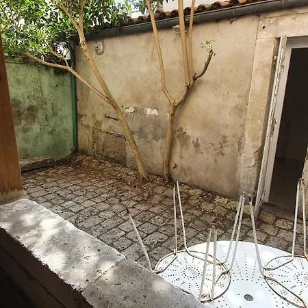 Maison De Centre 페리괴