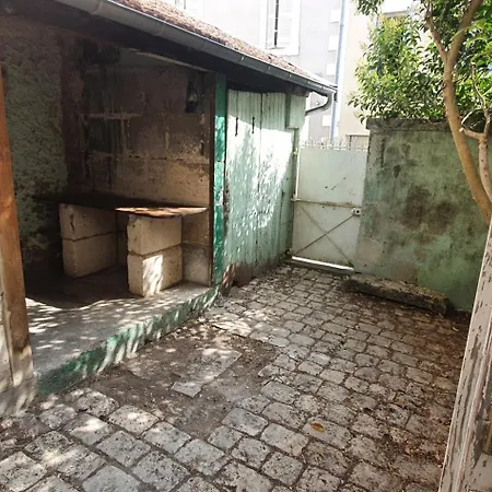 Maison De Centre Διαμέρισμα *