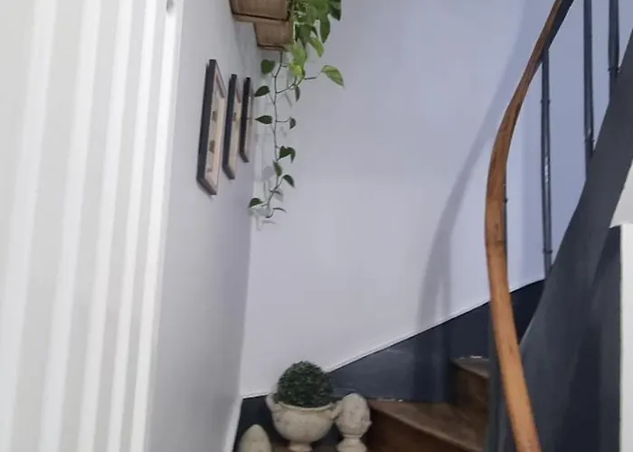 Maison De Centre Lejlighed Périgueux