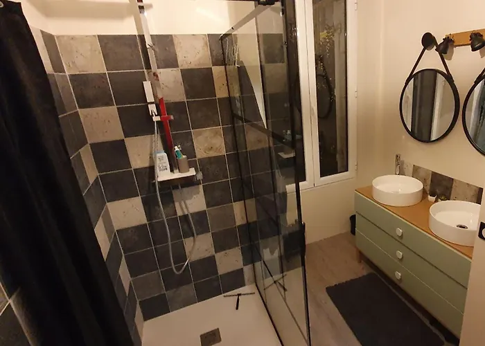 Lejlighed Maison De Centre *