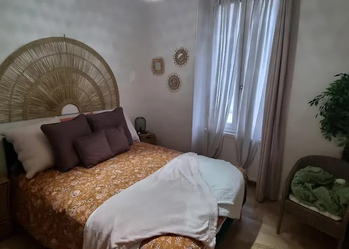 Maison De Centre Lejlighed Périgueux