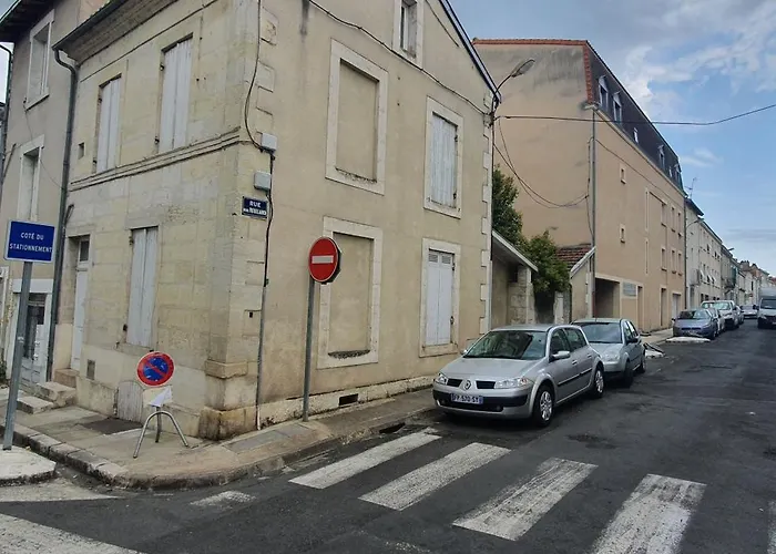 Lejlighed Maison De Centre *